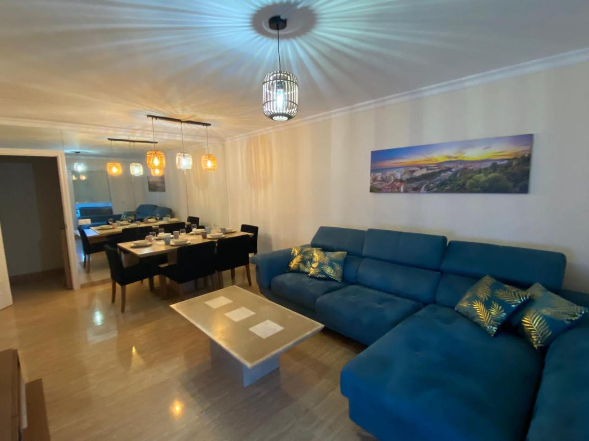 Lolita Sol y Mar - Urbanización DoñaLola - Sitio de Calahonda Apartamento La Cala De Mijas Exterior foto