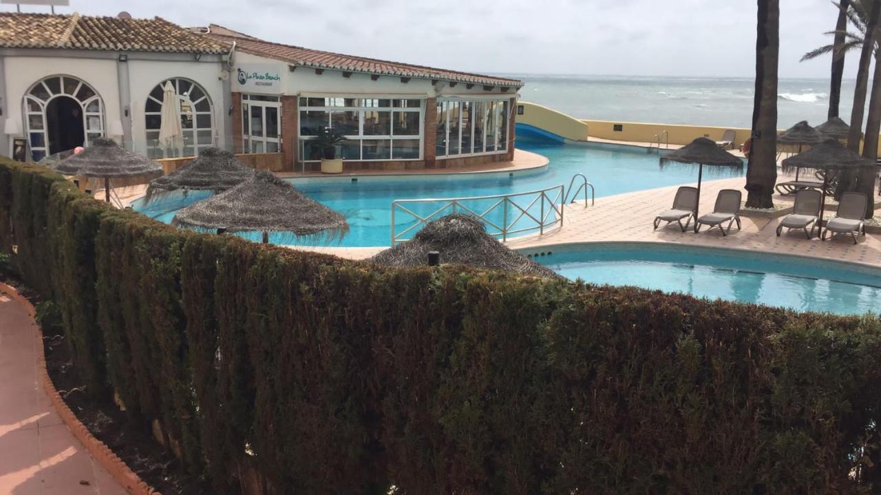 Lolita Sol y Mar - Urbanización DoñaLola - Sitio de Calahonda Apartamento La Cala De Mijas Exterior foto